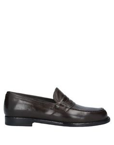Мокасины Officine Creative Italia