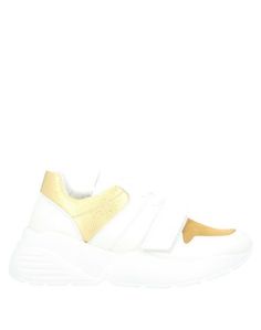 Низкие кеды и кроссовки Twinset