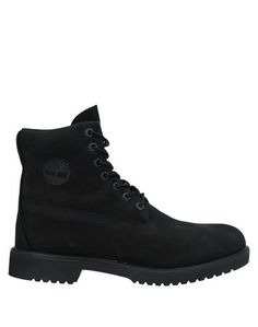 Полусапоги и высокие ботинки Timberland