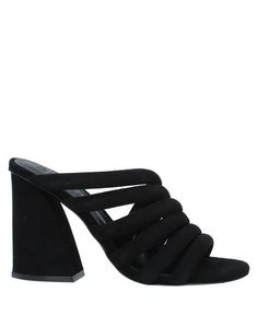 Сандалии Mercedes Castillo