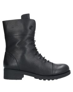 Полусапоги и высокие ботинки Manufacture Dessai
