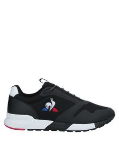 Низкие кеды и кроссовки Le Coq Sportif