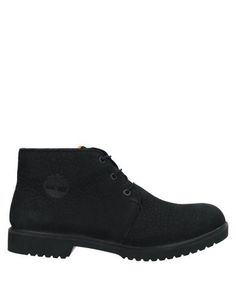 Полусапоги и высокие ботинки Timberland