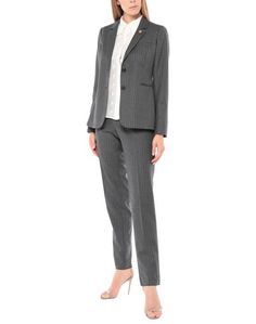 Классический костюм Lardini