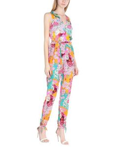 Комбинезоны без бретелей Blumarine