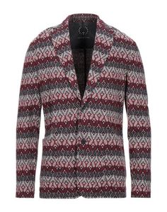 Пиджак T Jacket BY Tonello