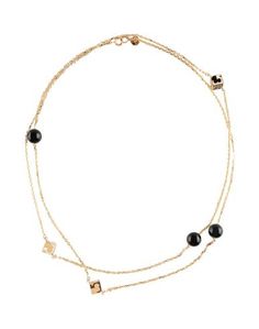 Ожерелье Tory Burch