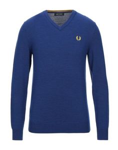 Свитер Fred Perry