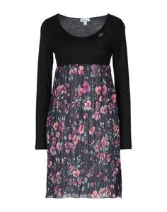 Короткое платье Blumarine