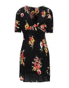 Короткое платье Free People