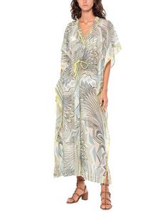 Пляжное платье M Missoni