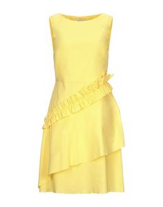 Платье до колена Blugirl Blumarine