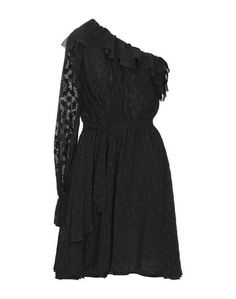 Короткое платье Dondup