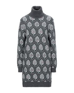 Короткое платье BE Blumarine