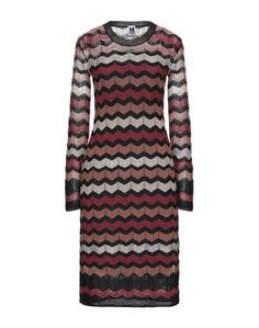 Платье до колена M Missoni