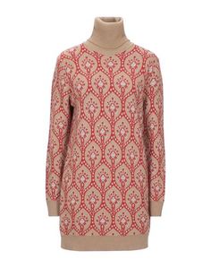 Короткое платье BE Blumarine