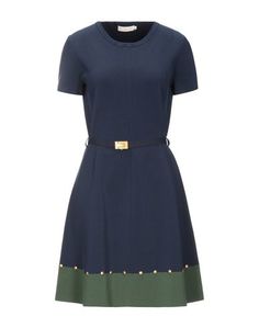 Короткое платье Tory Burch