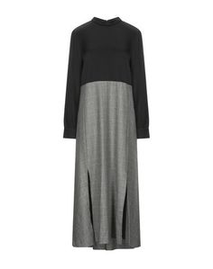Платье длиной 3/4 Twinset