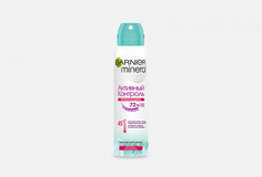 Дезодорант-антиперспирант спрей Garnier