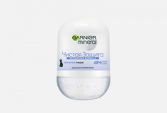 Дезодорант-антиперспирант шариковый Garnier