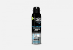 Дезодорант-антиперспирант спрей Garnier
