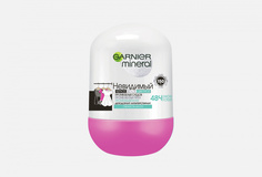 Дезодорант-антиперспирант шариковый Garnier