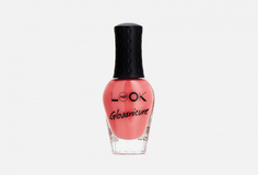 Лак для ногтей Naillook