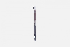 Карандаш для бровей с точилкой Lamel