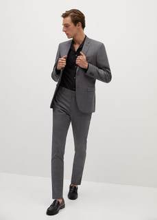 Рубашка regular fit из лиоцелла - Tarro Mango