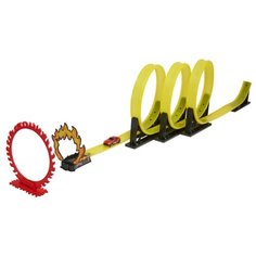 Трек HTI Teamsterz Street Screamer