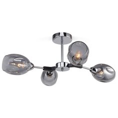 Люстра Rivoli Marita Б0044515, E14, 160 Вт