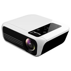 Проектор Unic T8 Basic серый