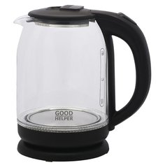 Чайник Goodhelper KG-18В10, black