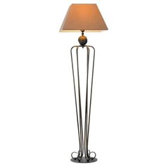 Торшер Lussole Ajo LSP-0553 60 Вт