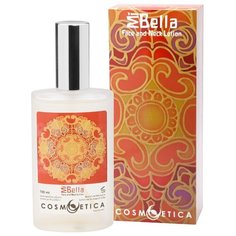 Cosmoetica Лосьон для лица и шеи MiBella 100 мл