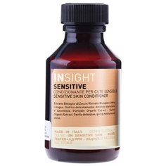 Insight шампунь Sensitive skin для чувствительной кожи головы 100 мл