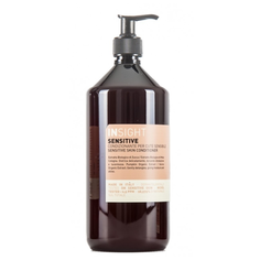 Insight шампунь Sensitive skin для чувствительной кожи головы 900 мл с дозатором