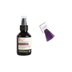 Краситель прямого действия Insight Incolor Deep Purple, 250 мл