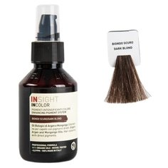 Краситель прямого действия Insight Incolor Dark Blond, 250 мл