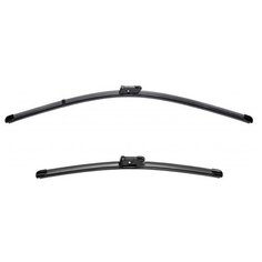 Щетка стеклоочистителя бескаркасная SWF VisioFlex 119452 750 мм / 650 мм, 2 шт.