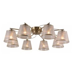 Люстра Natali Kovaltseva ANTIQUE 79015/8C, E14, 320 Вт