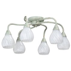 Люстра Vitaluce V3709/6PL, E14, 240 Вт