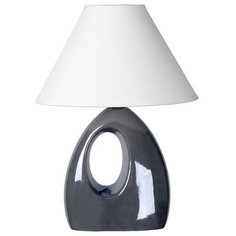 Настольная лампа Lucide Hoal 14558/81/36, 40 Вт