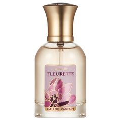 Парфюмерная вода Faberlic Fleurette, 50 мл