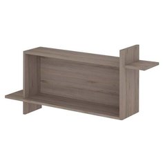 Полка Мэрдэс Домино Нельсон ПК-16 100х24 см , нельсон Merdes