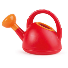 Лейка Hape E4078 красный/оранжевый