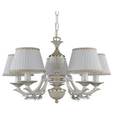 Люстра Reccagni Angelo L 9690/5, E14, 300 Вт