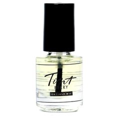 Масло Tint Berry Масло Tint Berry миндальное для ногтей и кутикулы, 6 мл