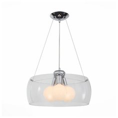 Люстра ST Luce Uovo SL512.503.03, E27, 300 Вт