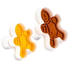 Форма для печенья Tescoma 630858, 2 шт.